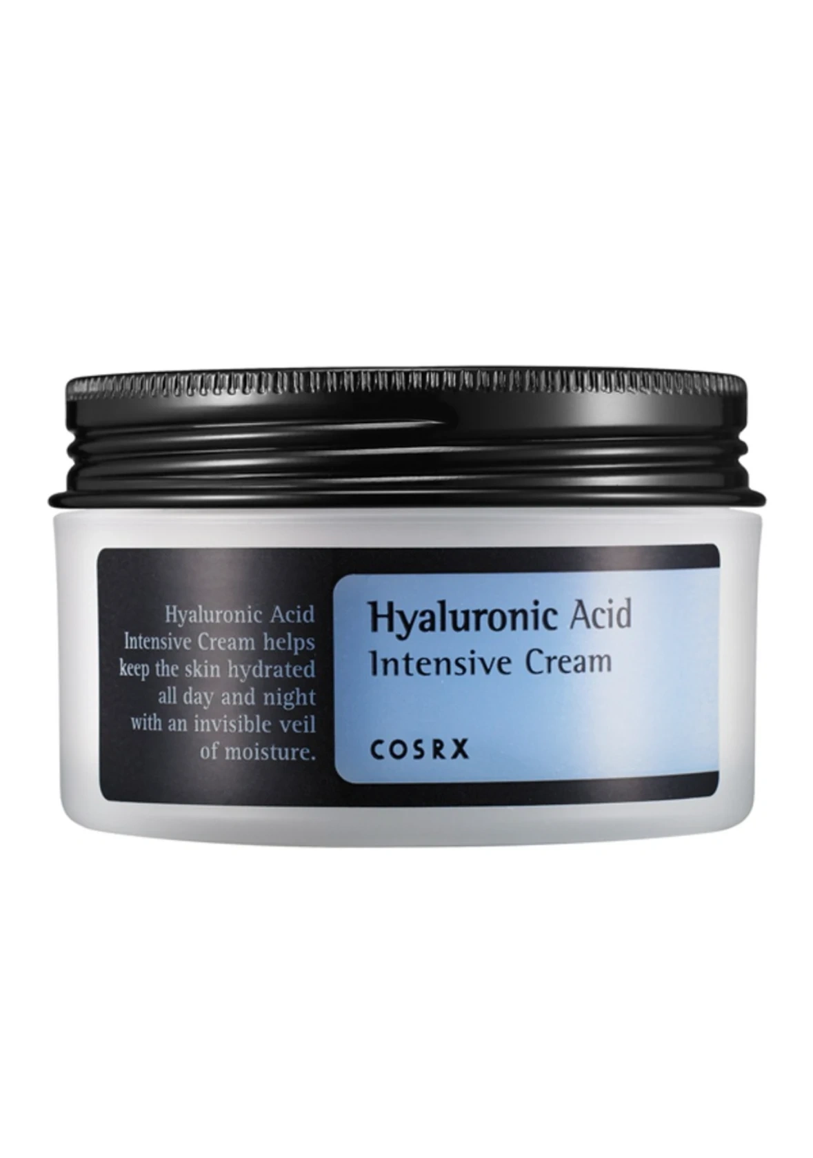 Hyaluronic Acid Intensive Cream